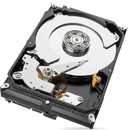 SEAGATE SKYHAWK 2TB 5900RPM 256MB REF-ST2000VX008 SATA3 REFURBİSH(YENİLENMİŞ)PC HARDDISK
